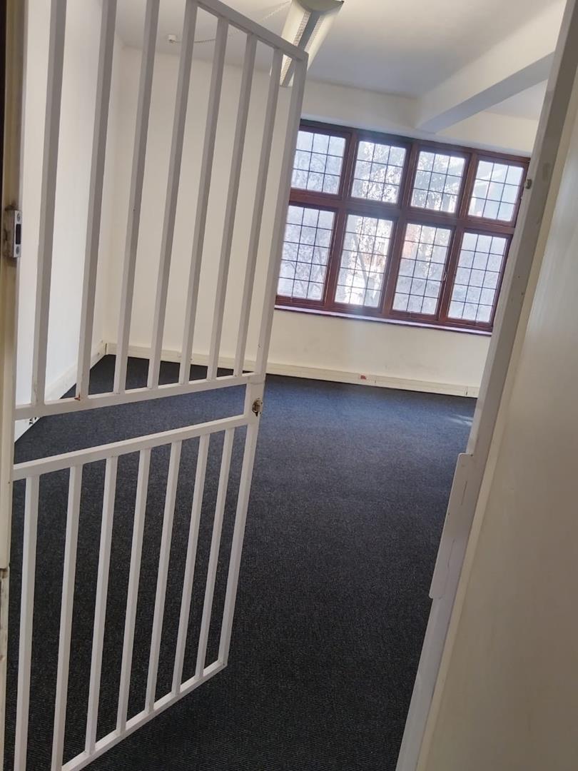 To Let Commercial Property for Rent in Cape Town City Centre Western Cape